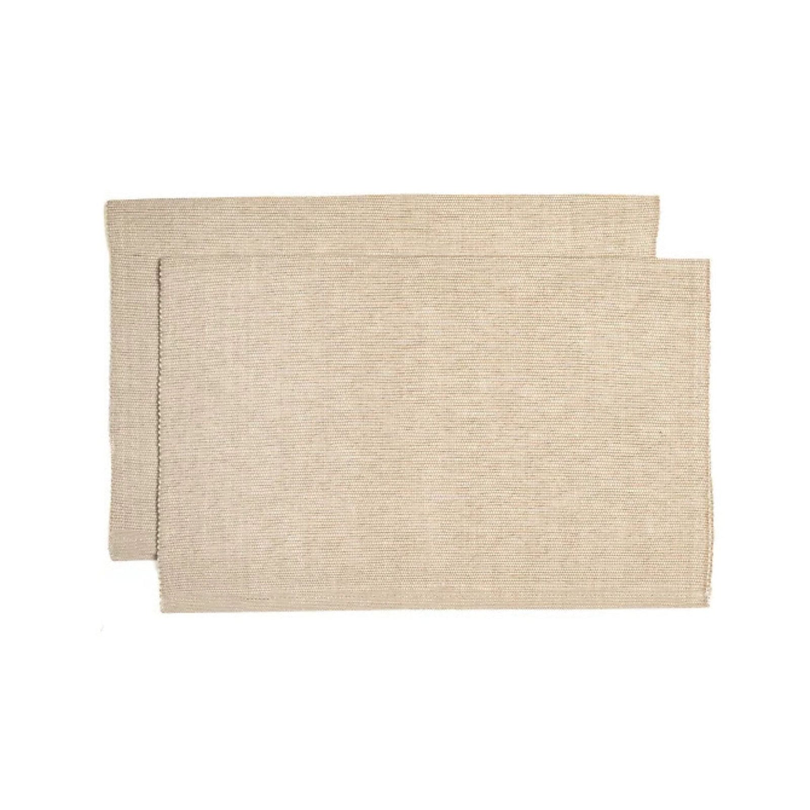 Bistro Placemat, Set of 2 Eleish Van Breems Home