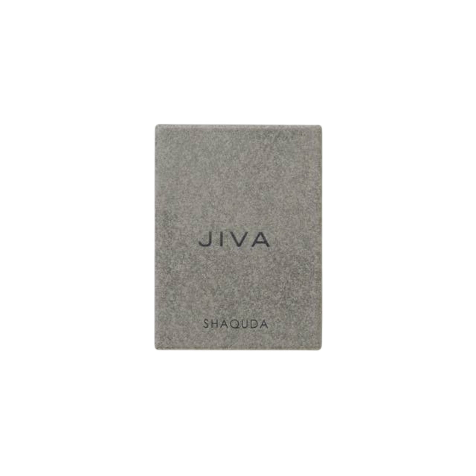 JIVA Body Brush short hard /Handcrafted /Natural Hair Mix Eleish Van Breems Home