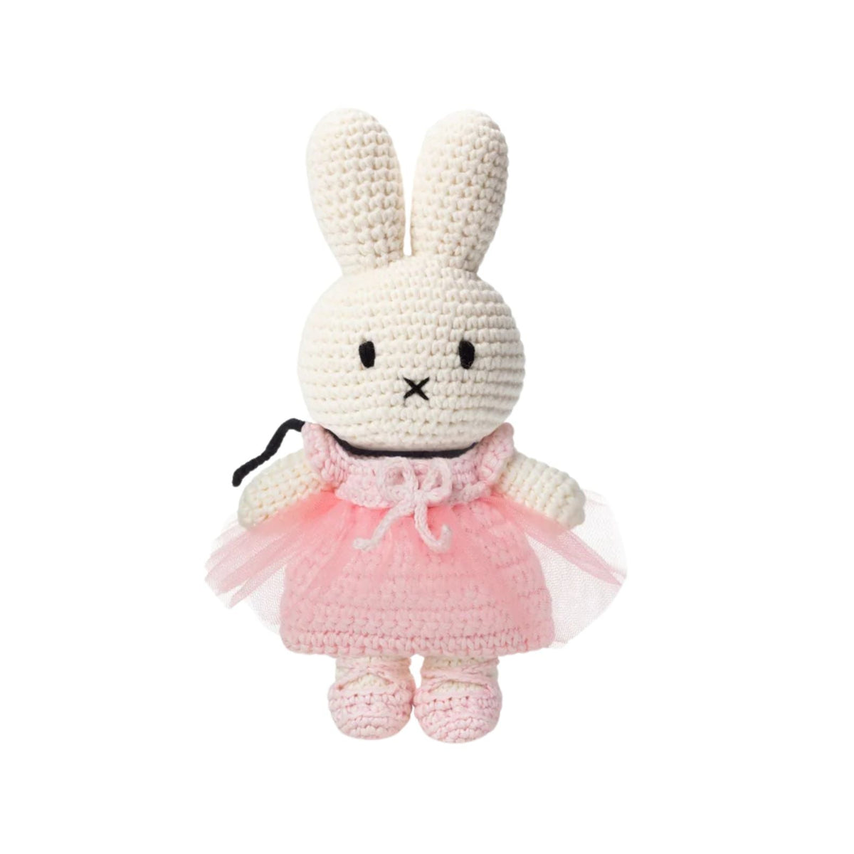 Miffy In Her Edgar Degas Inspired Ballerina Dress Eleish Van Breems Home