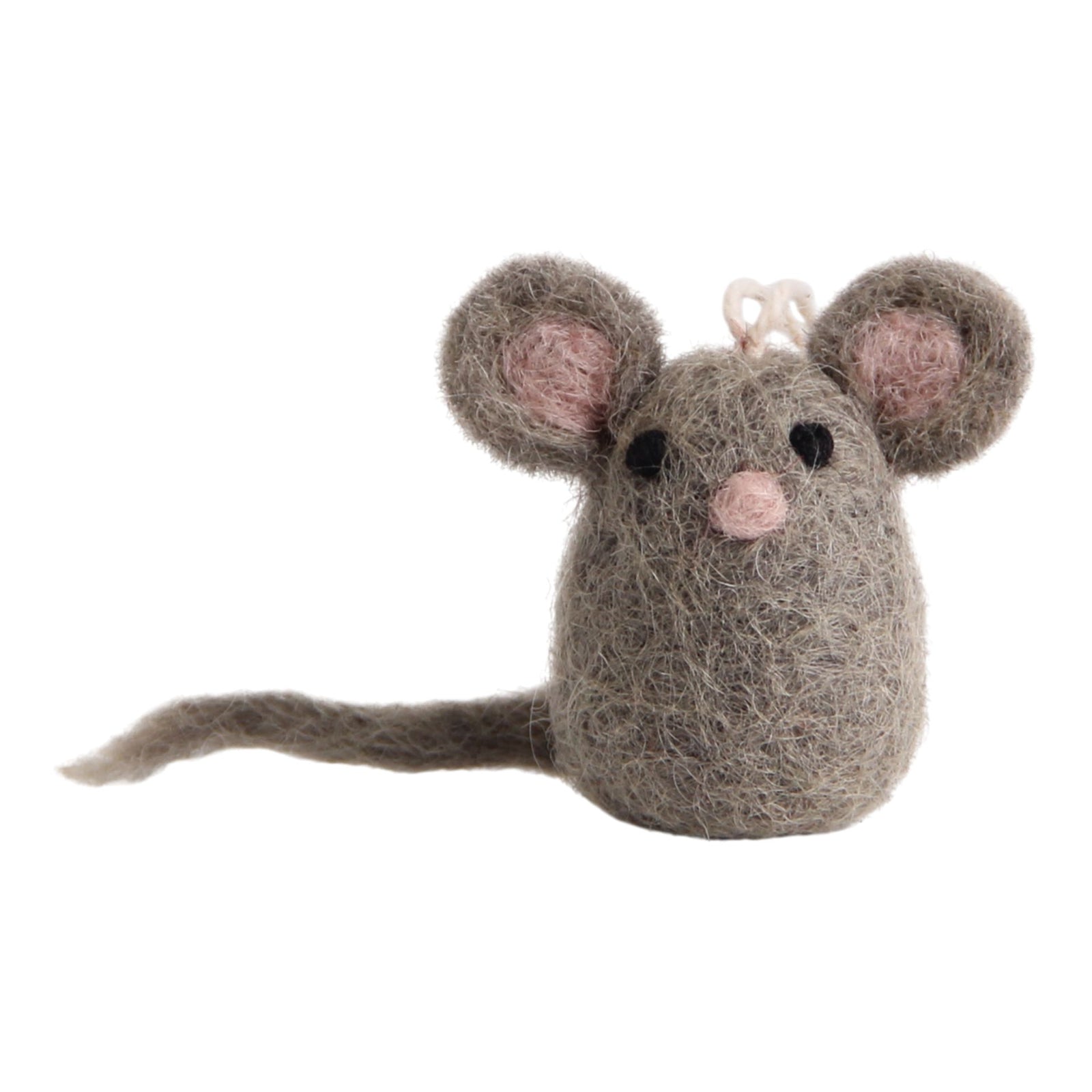 Mini Mice Ornaments, Set of 3 Eleish Van Breems Home