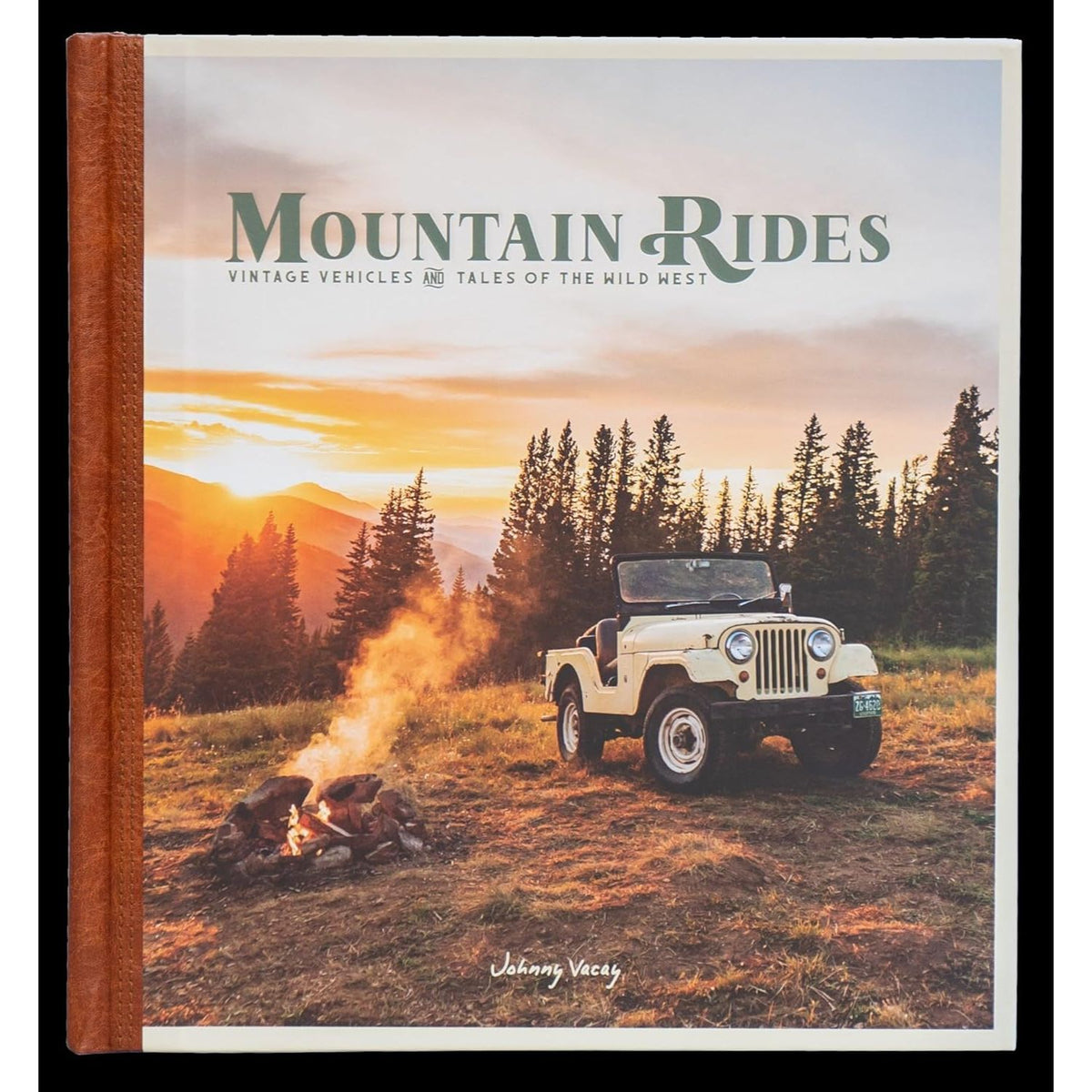 Mountain Rides Eleish Van Breems Home