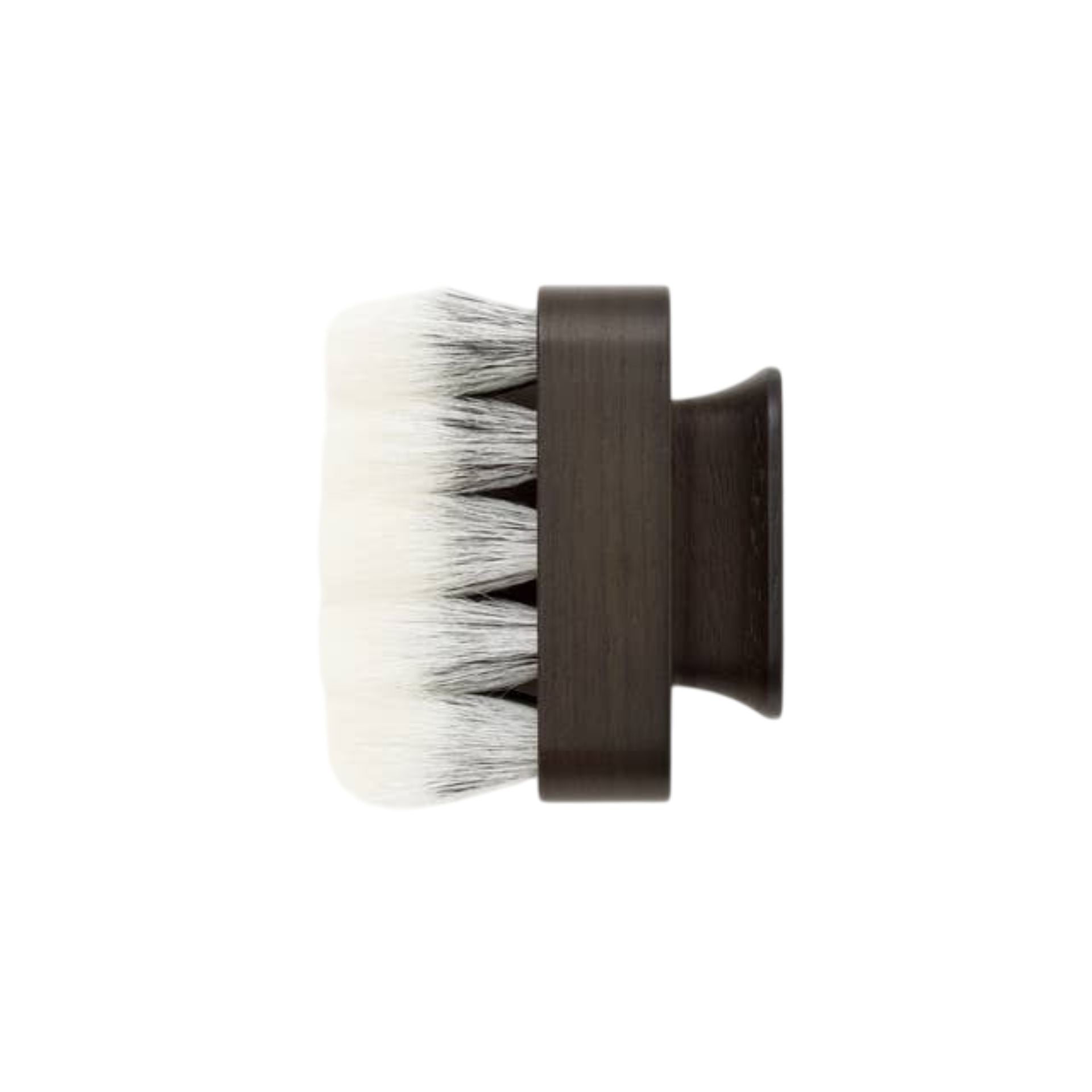 JIVA Handcrafted Short Soft Body Brush Eleish Van Breems Home