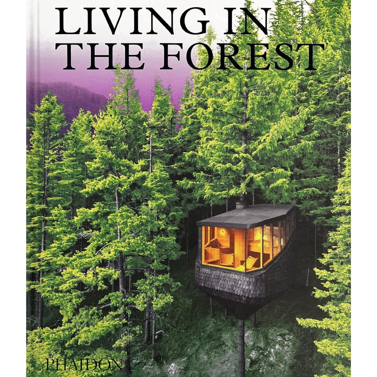 Living In The Forest Eleish Van Breems Home