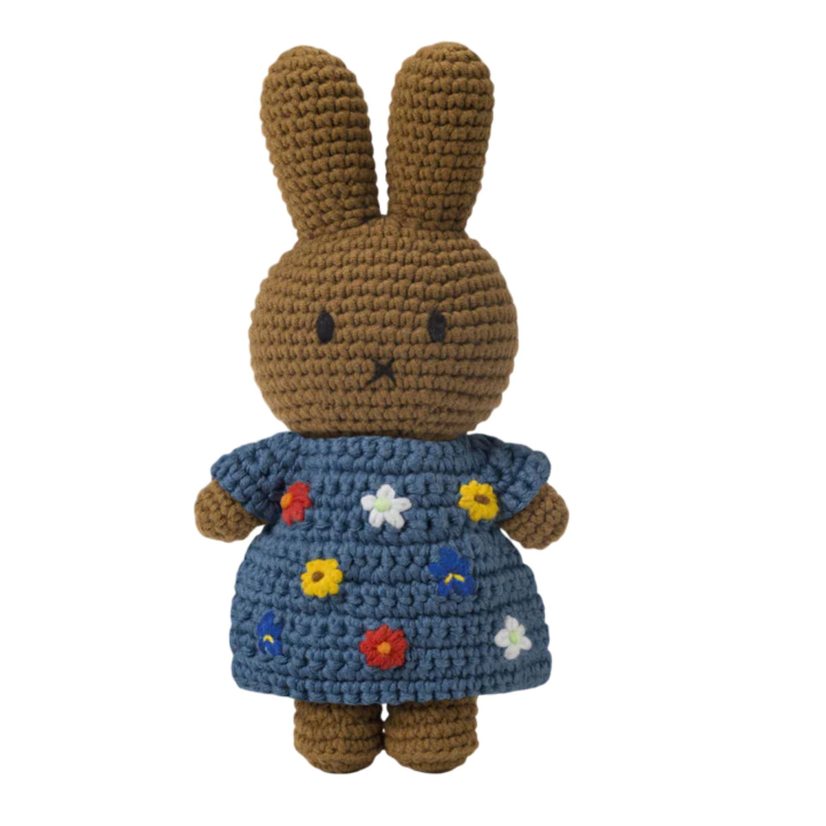 Melanie Van Gogh&#39;s Flowers Inspired Dress Eleish Van Breems Home