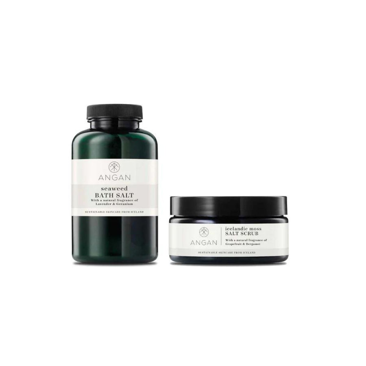 Angan Mini Body Duo, Set of 2 Eleish Van Breems Home