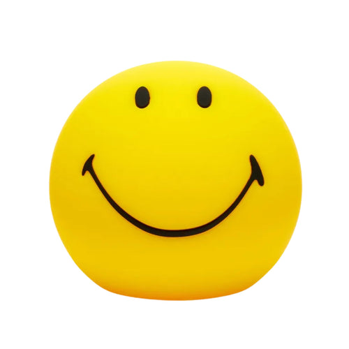 Smiley Bundle Of Light, Yellow