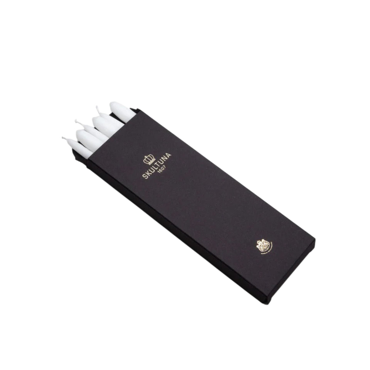 Antique Candles, Small, Set of 6 Eleish Van Breems Home