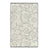Marimekko Piirto Unikko Bath Towel Eleish Van Breems Home