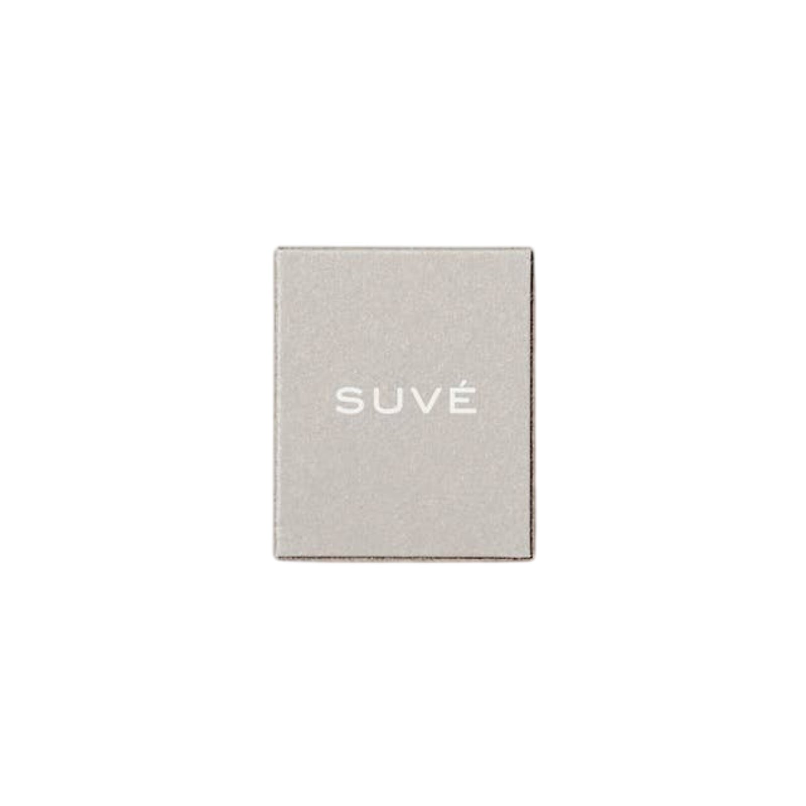 SUVÉ Handcrafted Short Hard Body Brush Eleish Van Breems Home