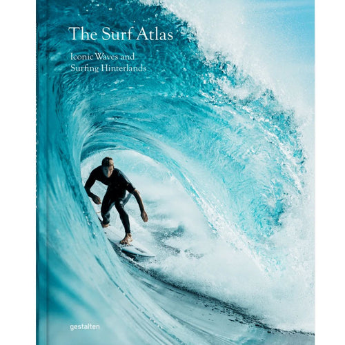The Surf Atlas