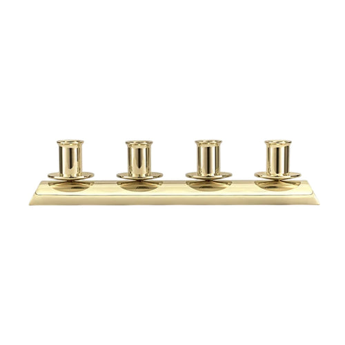 Advent Candle Holder