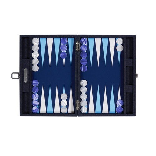 Hector Saxe Danny Backgammon Board