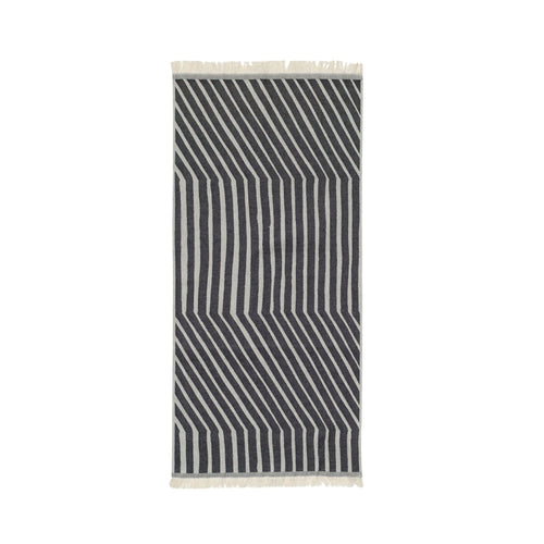 Marimekko Kalasaaski Hand Towel