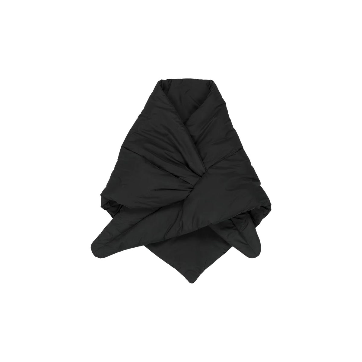 Marimekko Pillow Triangle Scarf In Solid Eleish Van Breems Home