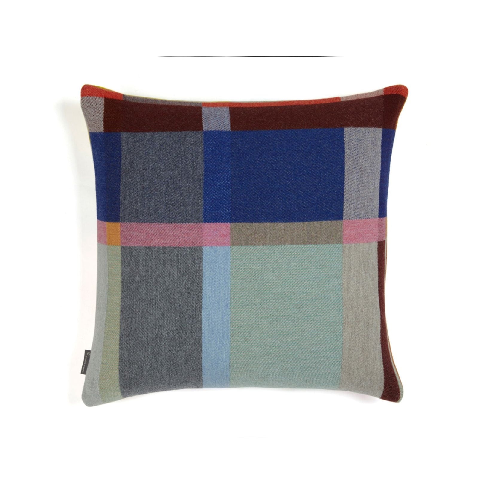 Lloyd Pillow Eleish Van Breems Home