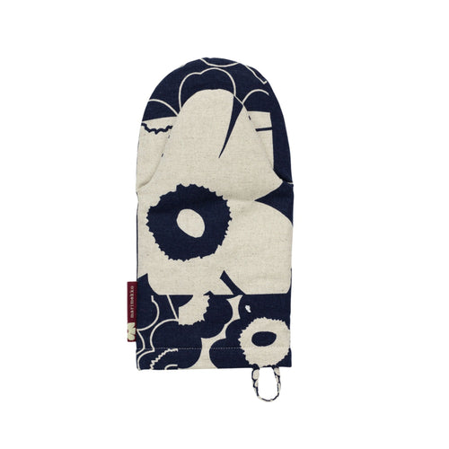 Marimekko Unikko Kollaasi Oven Mitt