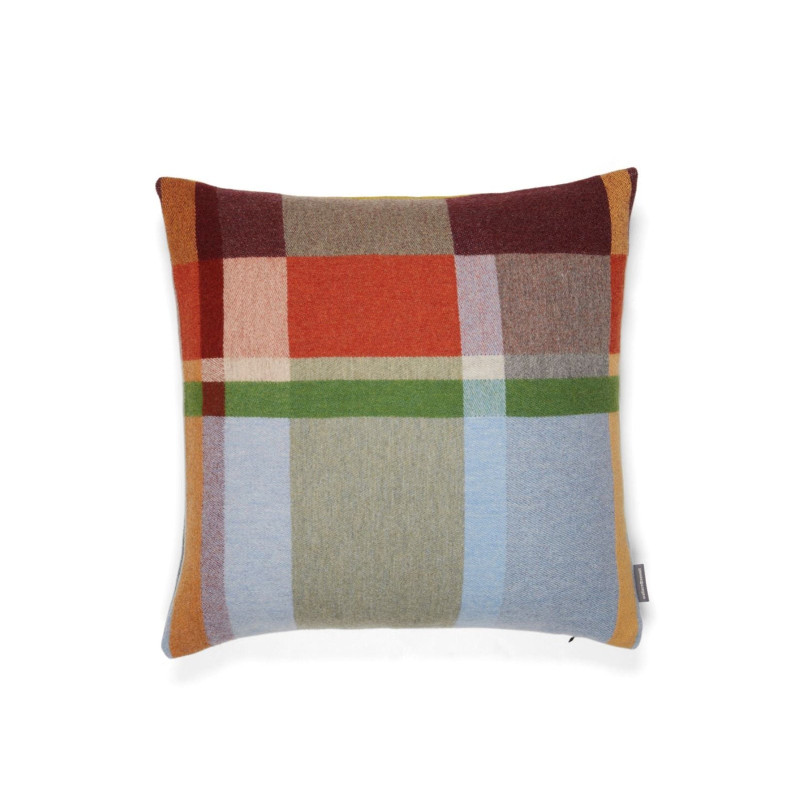 Feilden Pillow Eleish Van Breems Home