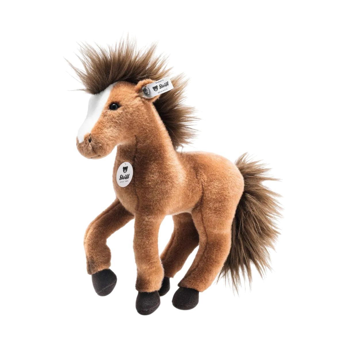Chayenne Horse Eleish Van Breems Home