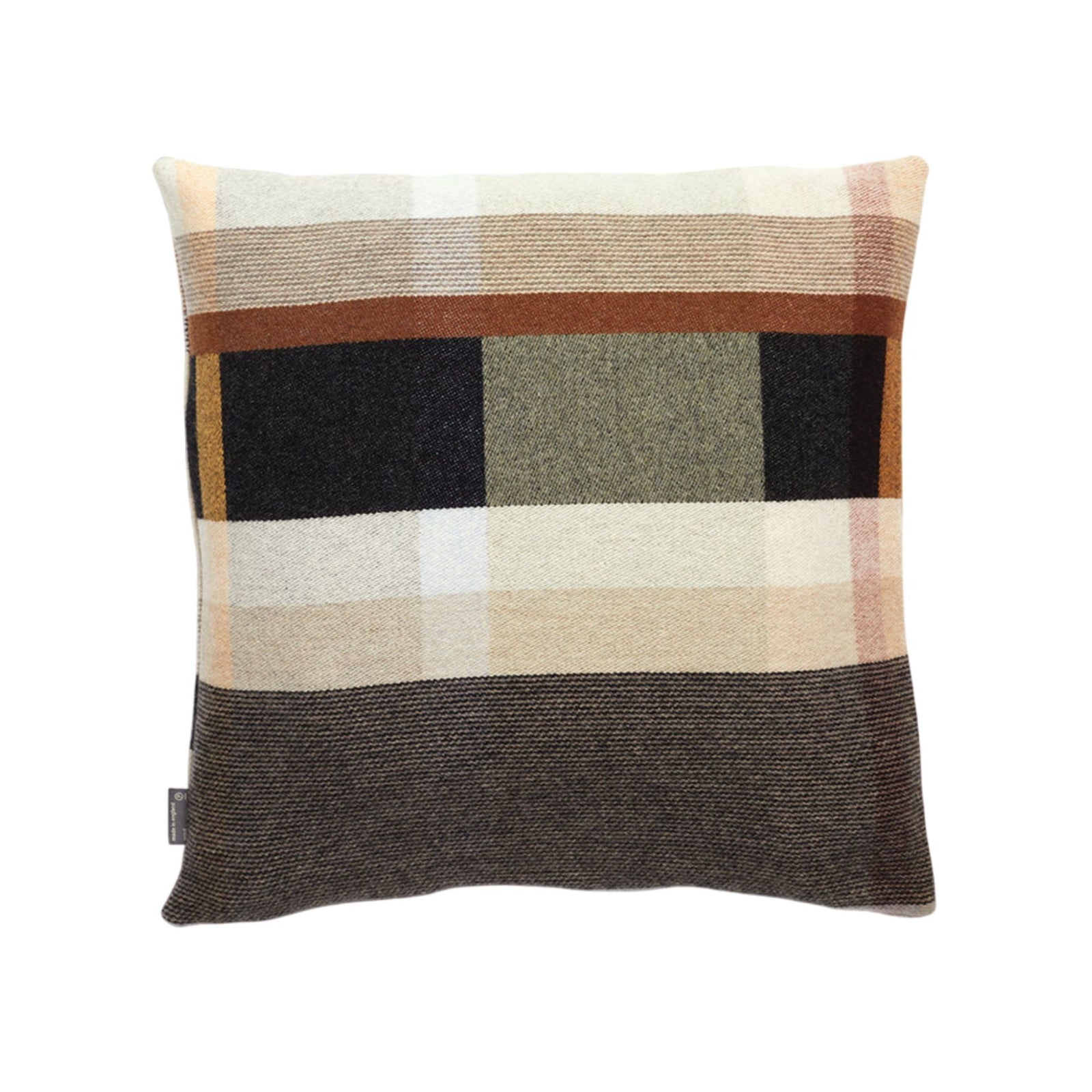 Chipperfield Pillow Eleish Van Breems Home