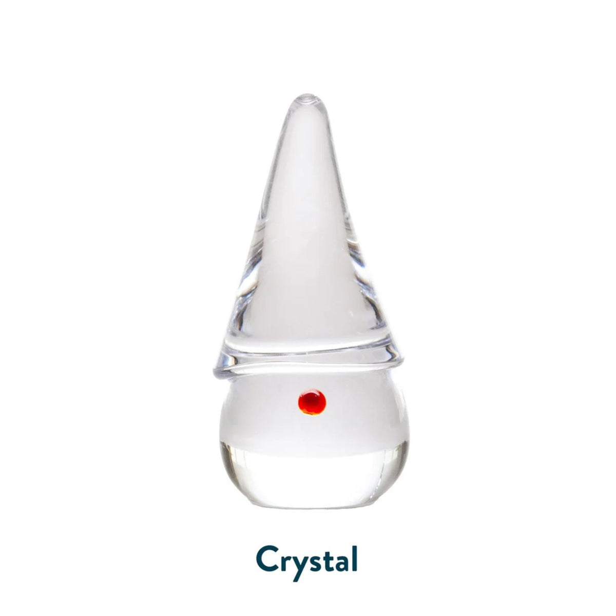 Glass Tomte Eleish Van Breems Home