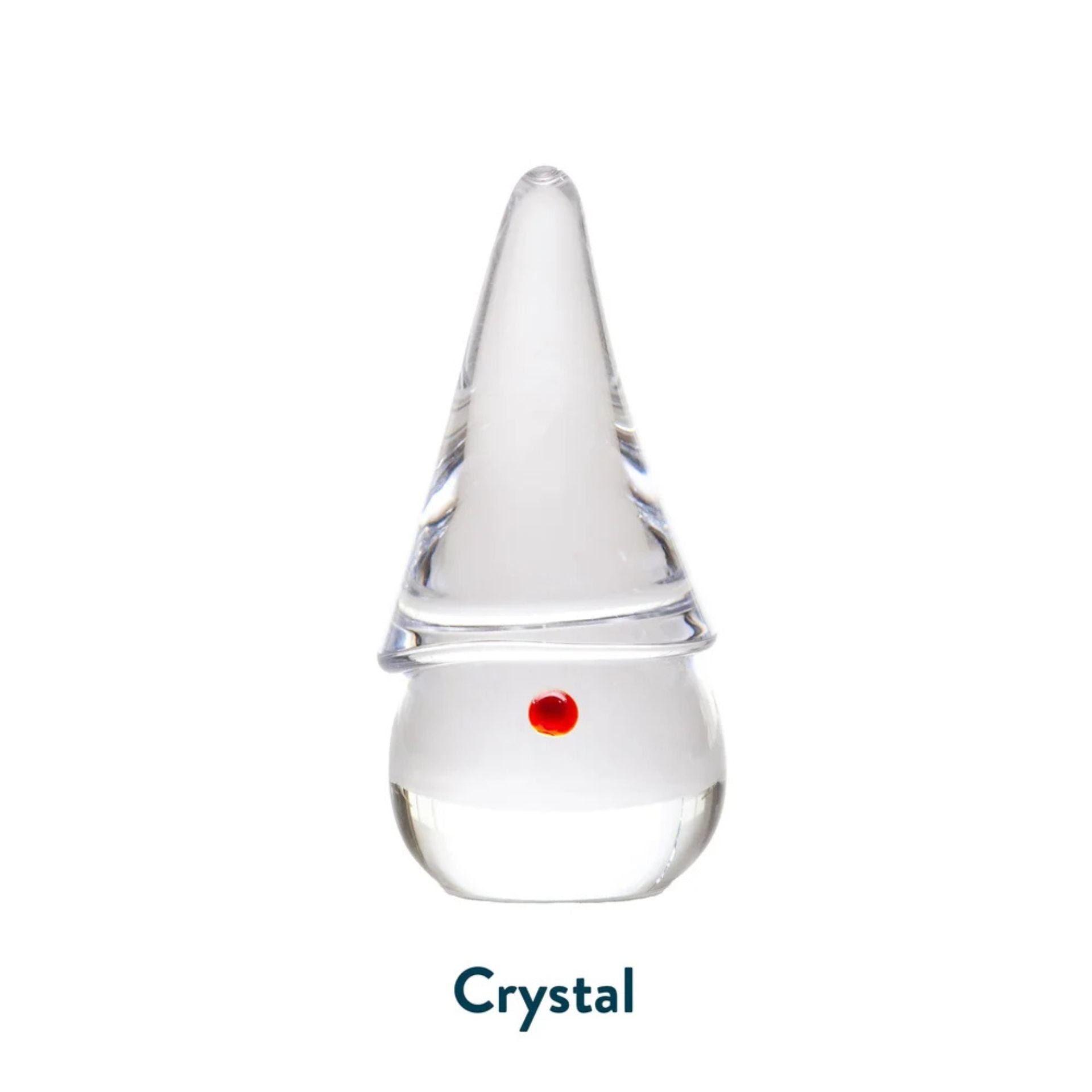 Glass Tomte Eleish Van Breems Home