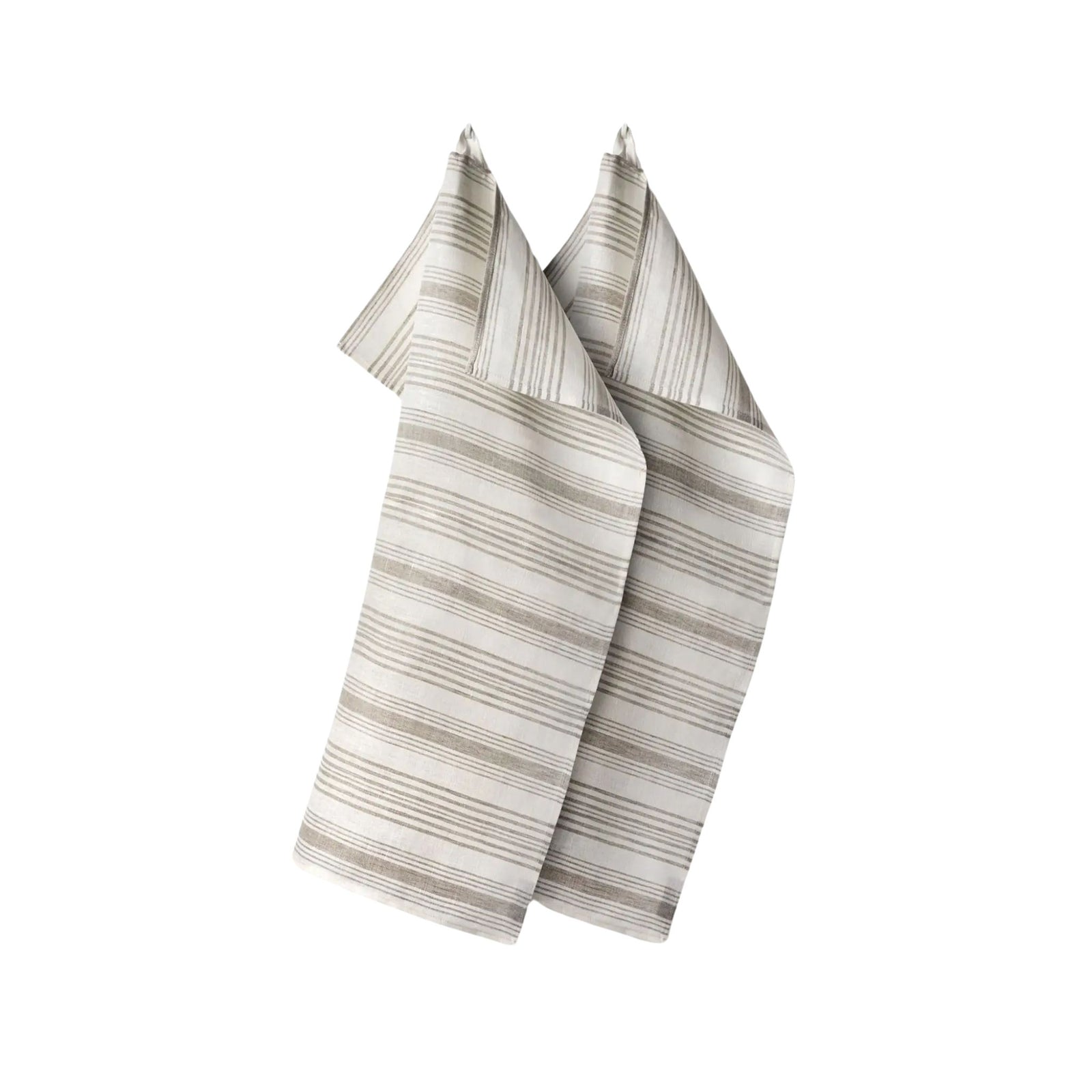 Gästabud Kitchen Towels, Set of 2 Eleish Van Breems Home