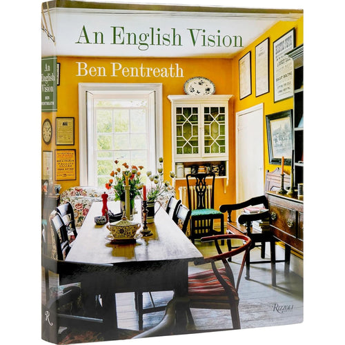 An English Vision