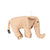 Elsie Elephant Plush Dog Toy Eleish Van Breems Home