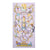 Etole Diego Lavender Scarf Eleish Van Breems Home