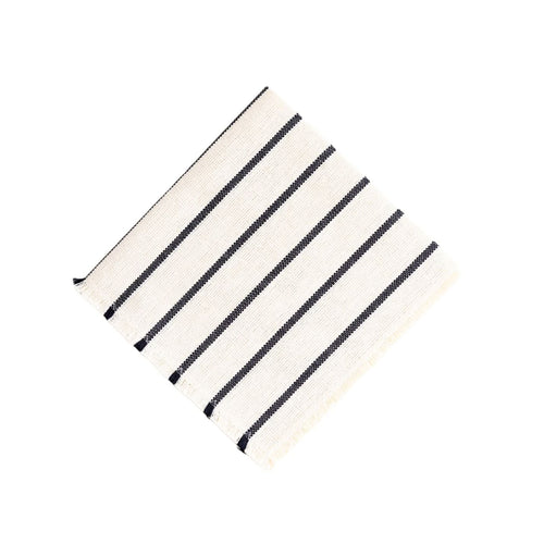 Slim Stripe Napkins, Set of 4