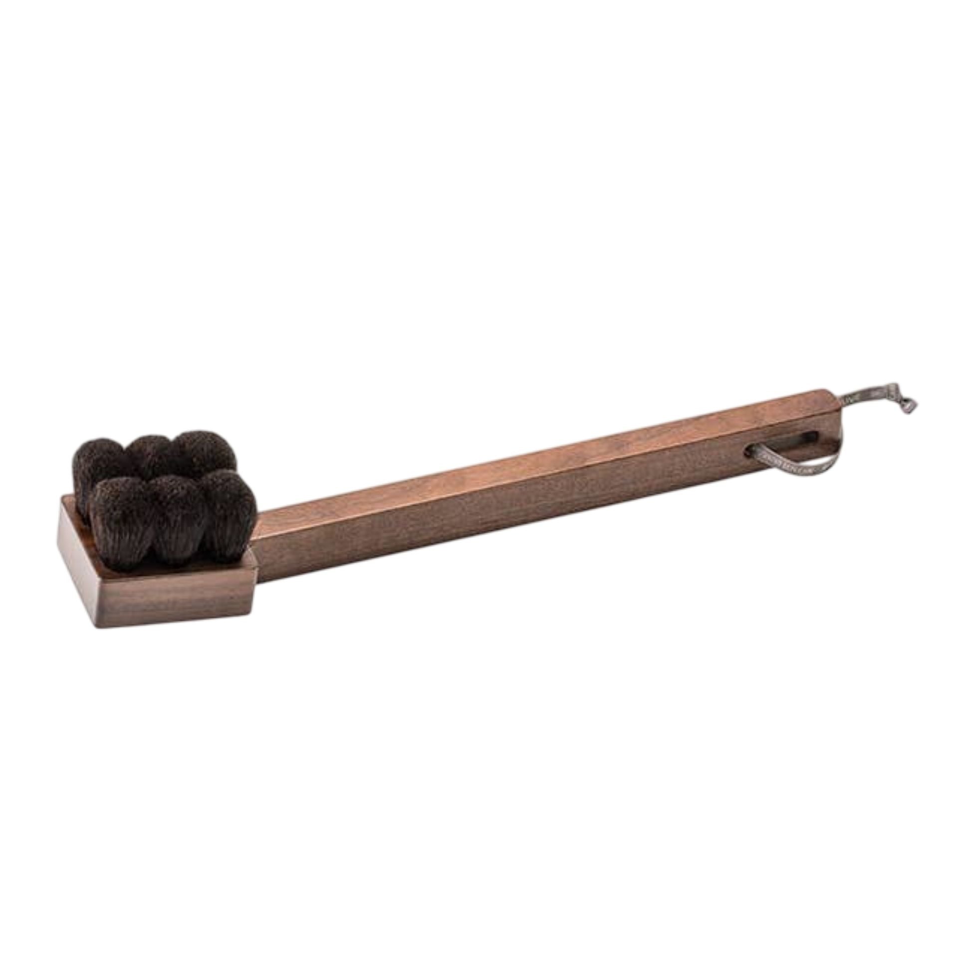 SUVÉ Handcrafted Long Hard Body Brush Eleish Van Breems Home