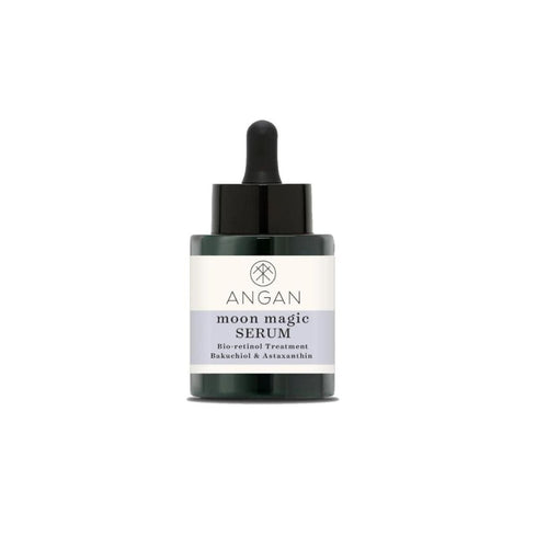 Angan Moon Magic Serum, 1oz
