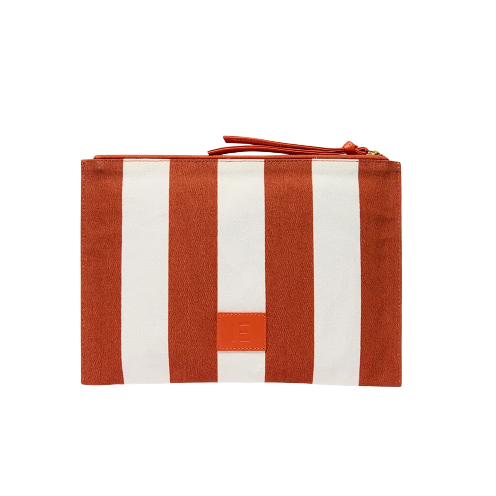 Pouch, Poseidon Natural Eleish Van Breems Home