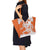 Tote, Poseidon Orange Eleish Van Breems Home