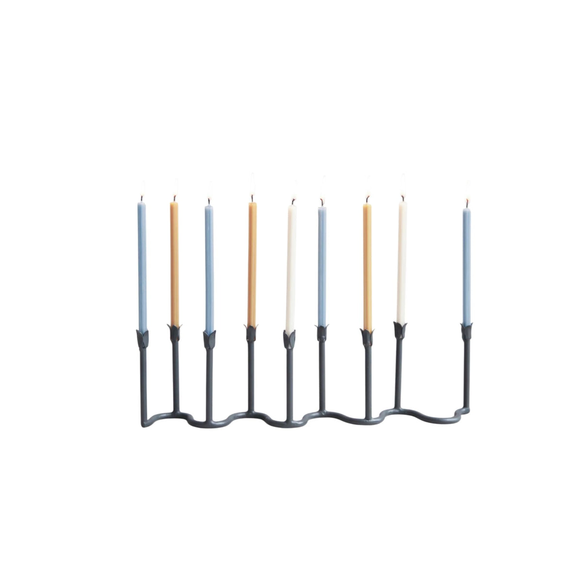 Beacon Menorah Eleish Van Breems Home