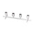 Silver Plated Advent Nattlight Candle Holder Eleish Van Breems Home