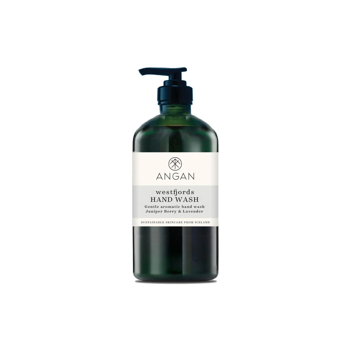 Angan Westfjords Hand Wash Eleish Van Breems Home