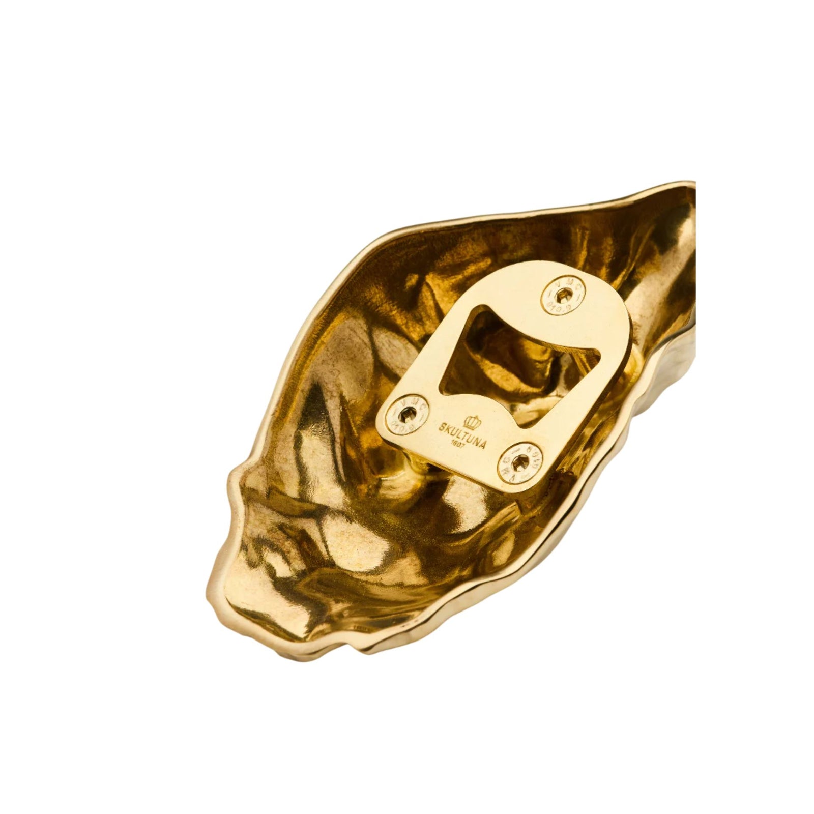 Oyster Bottle Opener Eleish Van Breems Home