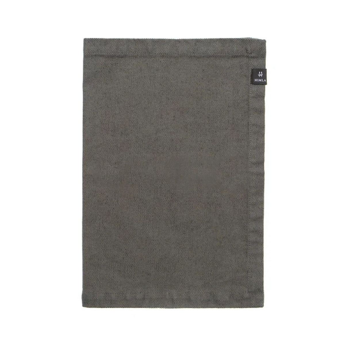 Weekday Placemat White Eleish Van Breems Home