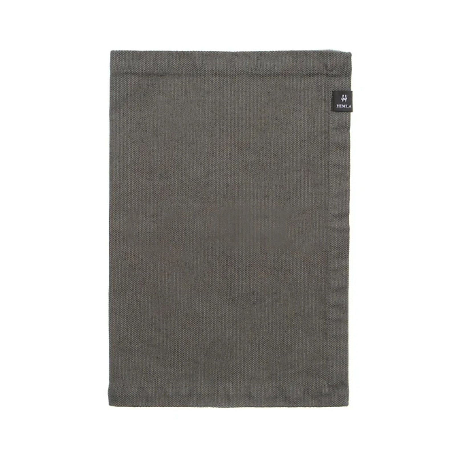 Weekday Placemat White Eleish Van Breems Home