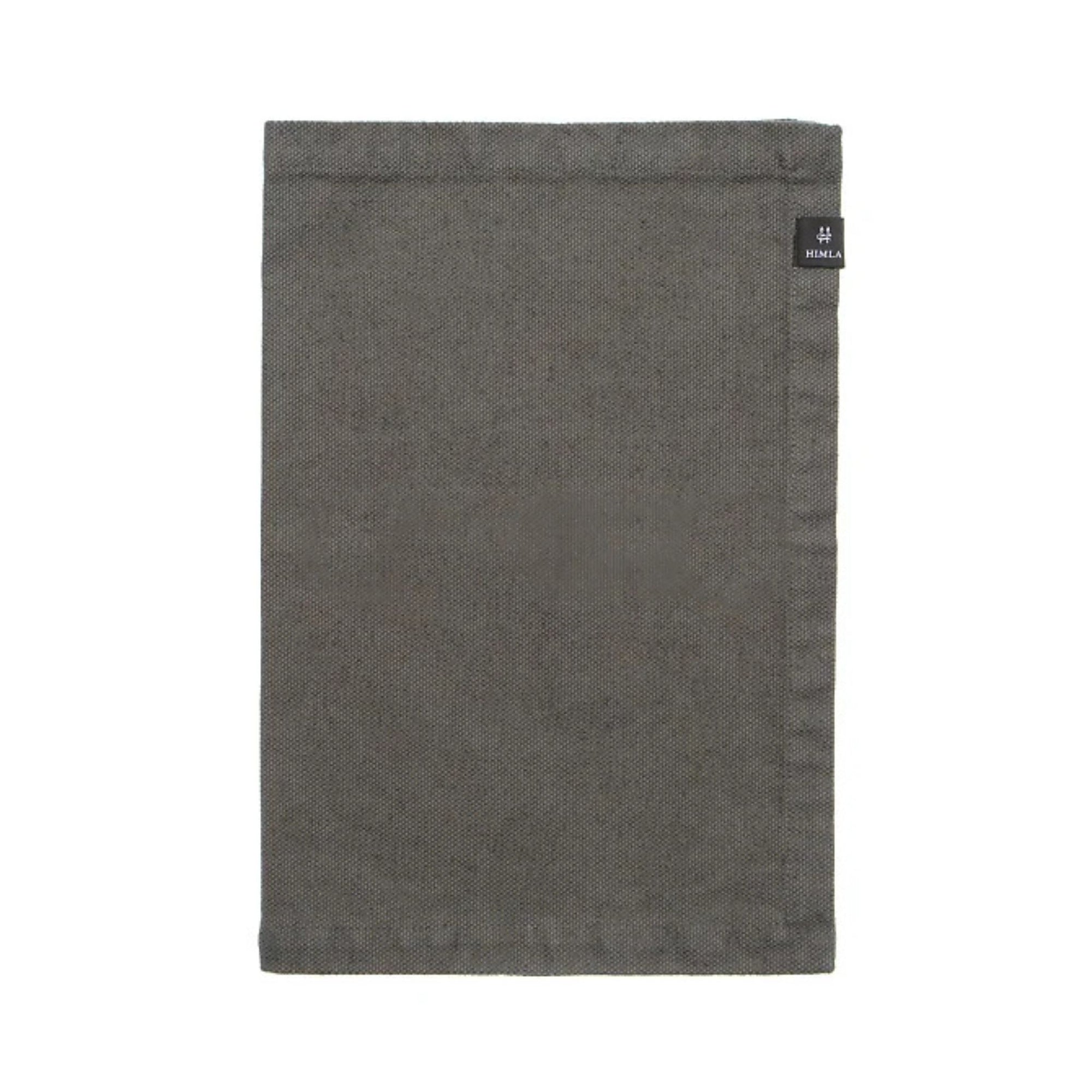 Weekday Placemat White Eleish Van Breems Home