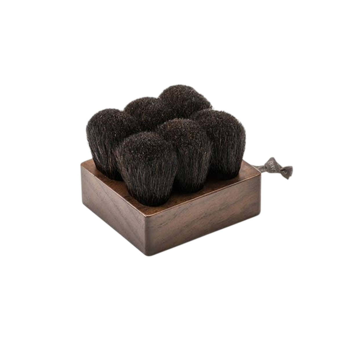 SUVÉ Handcrafted Short Hard Body Brush Eleish Van Breems Home