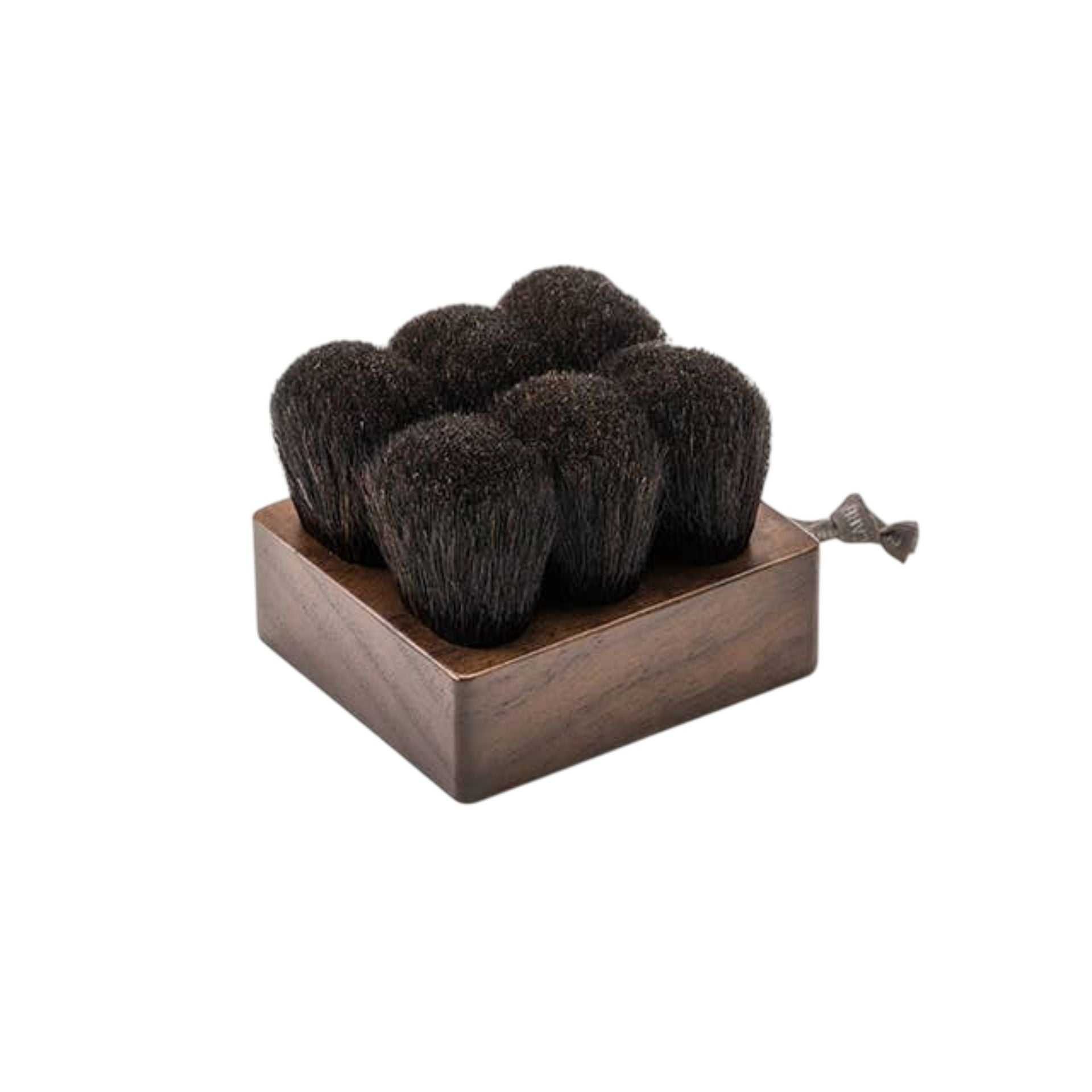 SUVÉ Handcrafted Short Hard Body Brush Eleish Van Breems Home