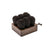 SUVÉ Handcrafted Short Hard Body Brush Eleish Van Breems Home