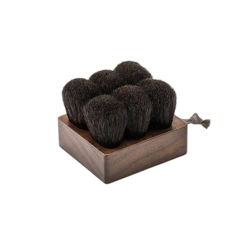 SUVÉ Handcrafted Short Hard Body Brush