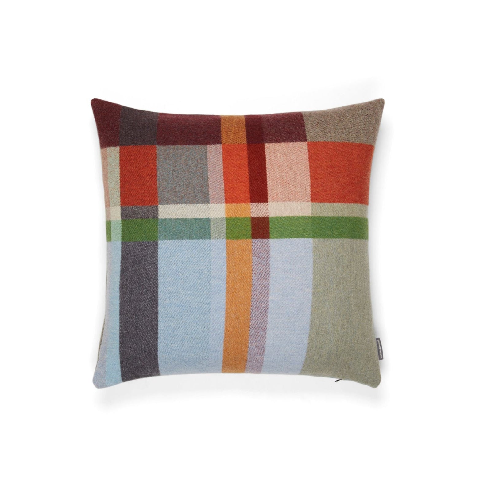 Feilden Pillow Eleish Van Breems Home