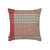 Bryce Shetland Wool Ripple Pillow Eleish Van Breems Home