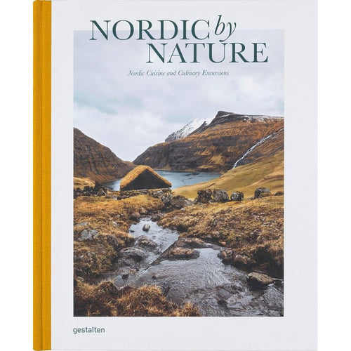 Nordic By Nature
