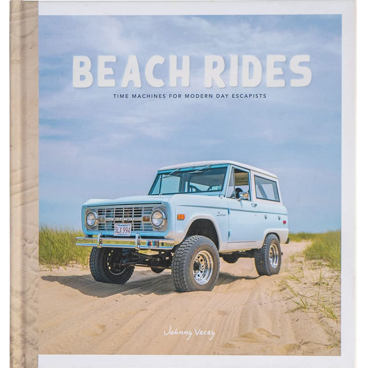 Beach Rides Eleish Van Breems Home