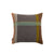 Hertha Pillow, Mid Green Eleish Van Breems Home